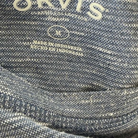 Orvis Long‎ Sleeve Men’s Tee Size Medium - Picture 3 of 7